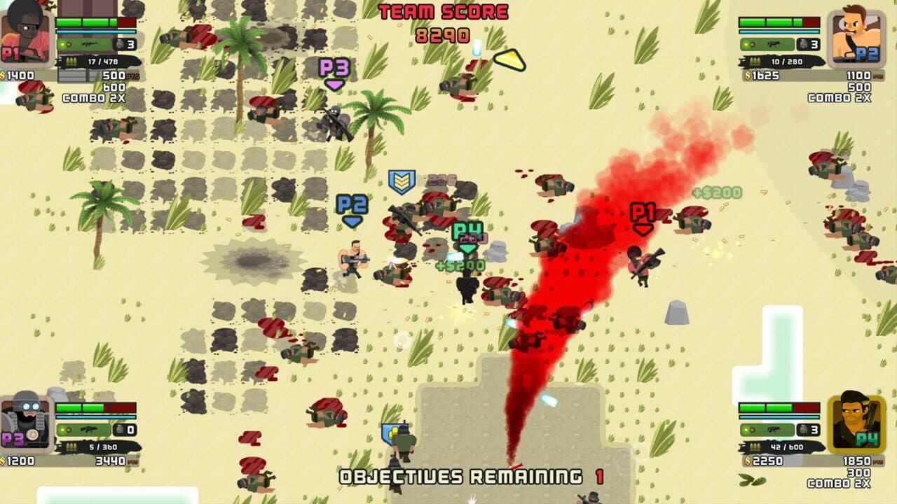 Merge Mega Bundle screenshot 1