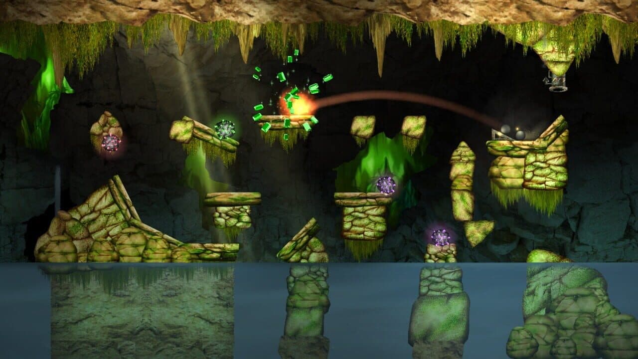 RED Fuse: Rolling Explosive Device thumbnail 3