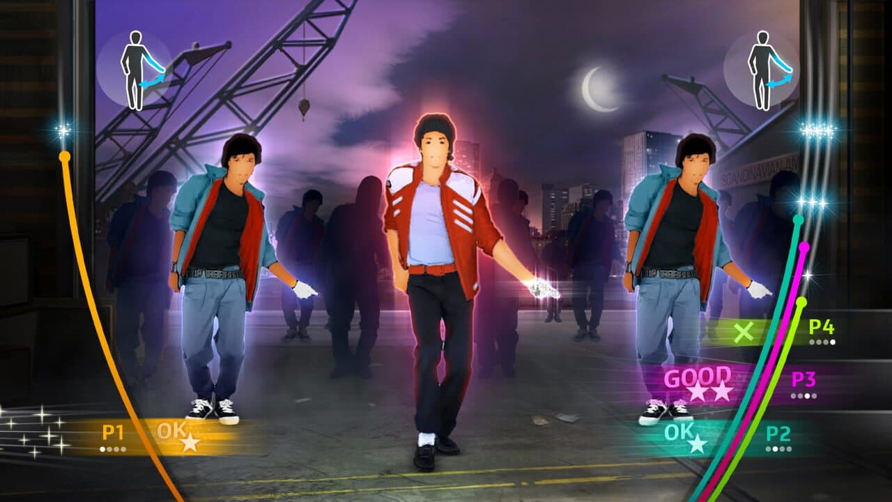 Michael Jackson: The Experience thumbnail 10