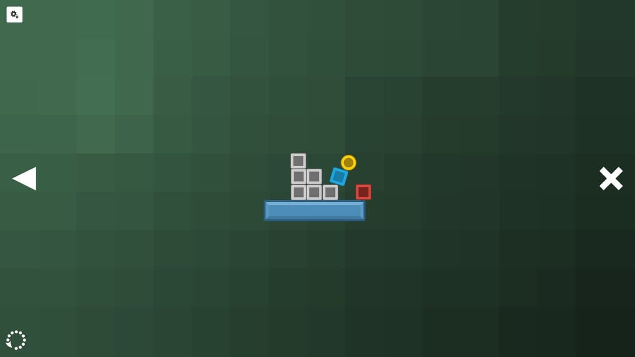 Oik 2 screenshot 1