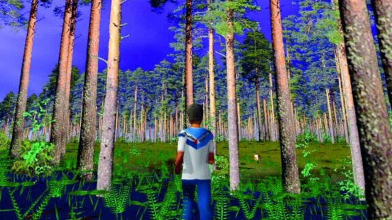 Catching Features screenshot 1