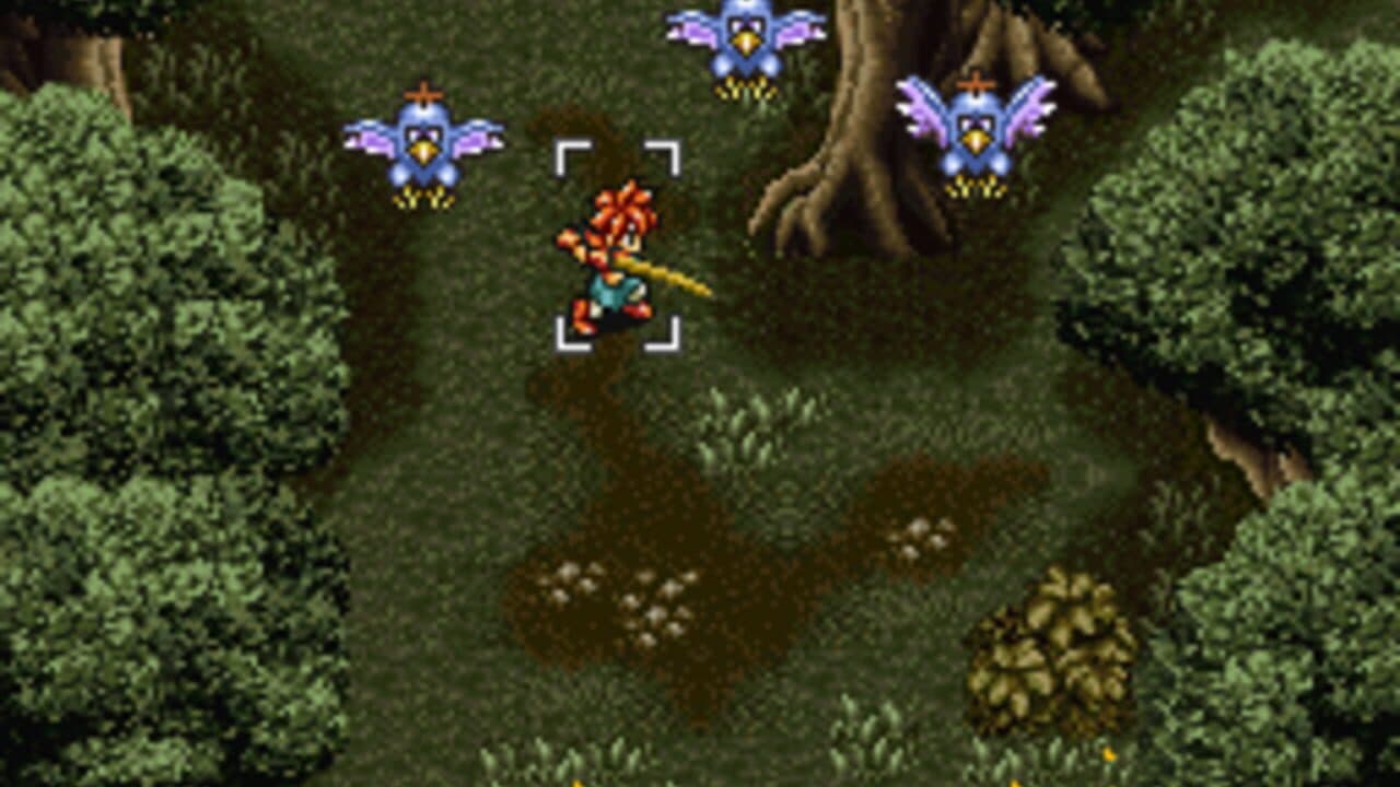Chrono Trigger thumbnail 6