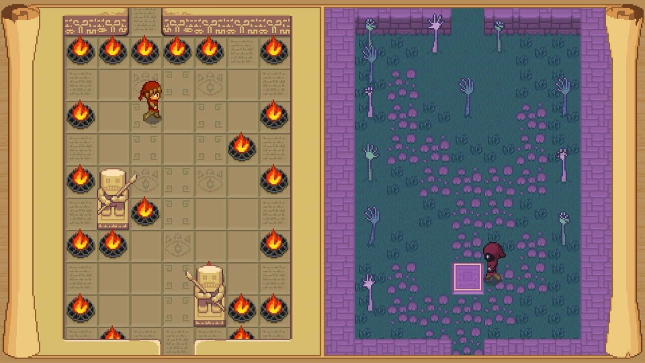 Fearful Symmetry & The Cursed Prince thumbnail 4