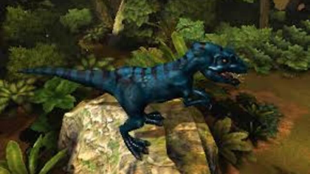 Combat of Giants: Dinosaurs 3D thumbnail 2