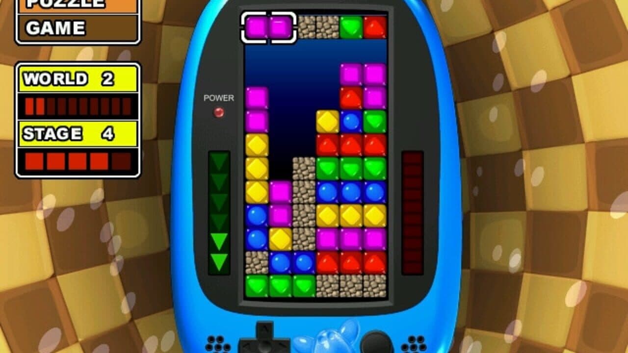 Puzzle Station 15th Anniversary Retro Release thumbnail 3