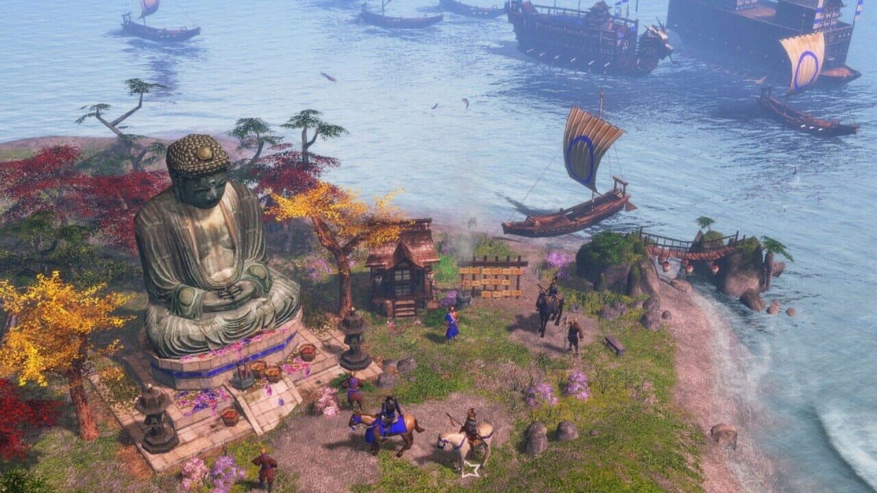 Age of Empires III: Complete Collection thumbnail 3
