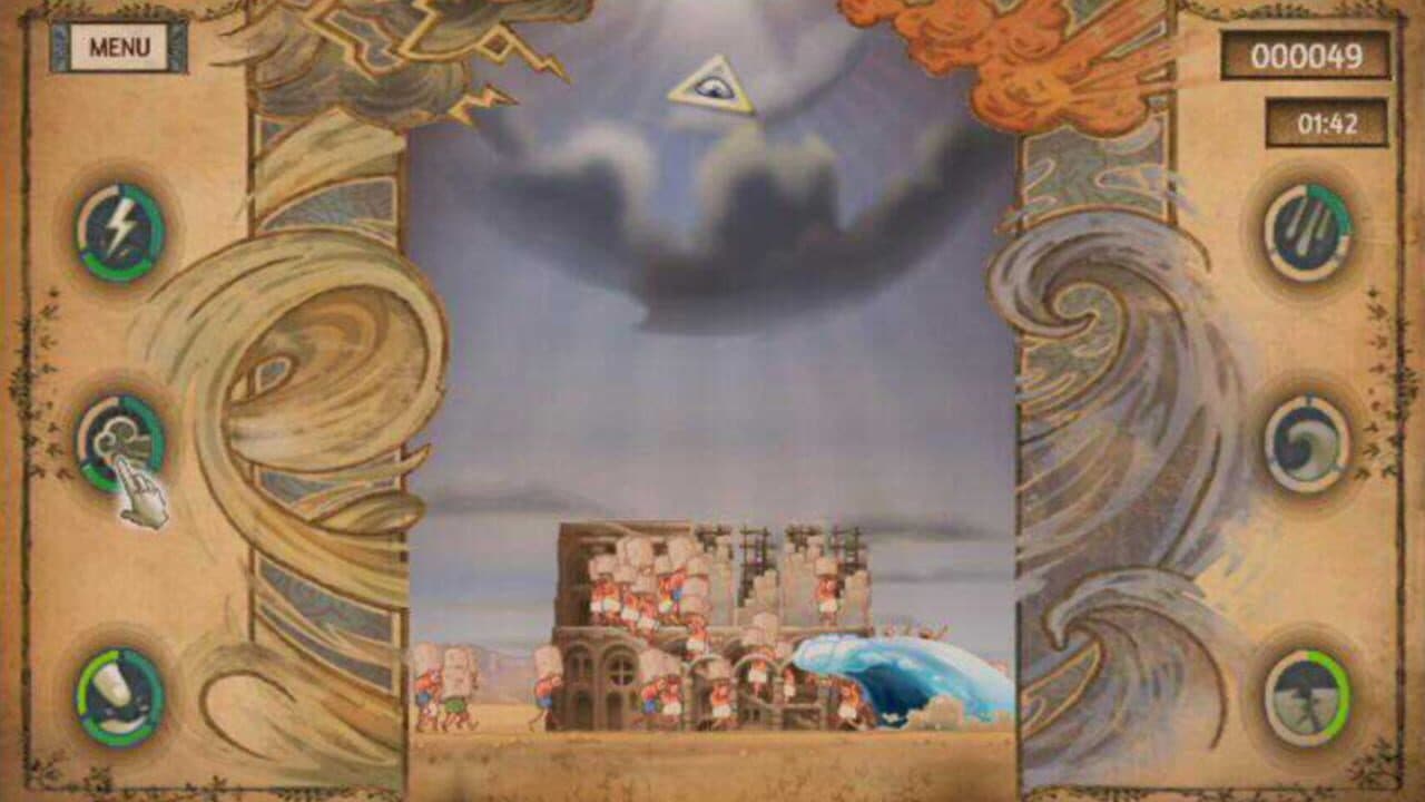 Babel Rising thumbnail 8