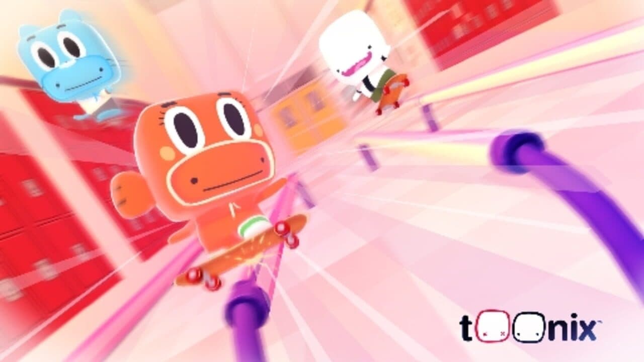 Toonix! thumbnail 2