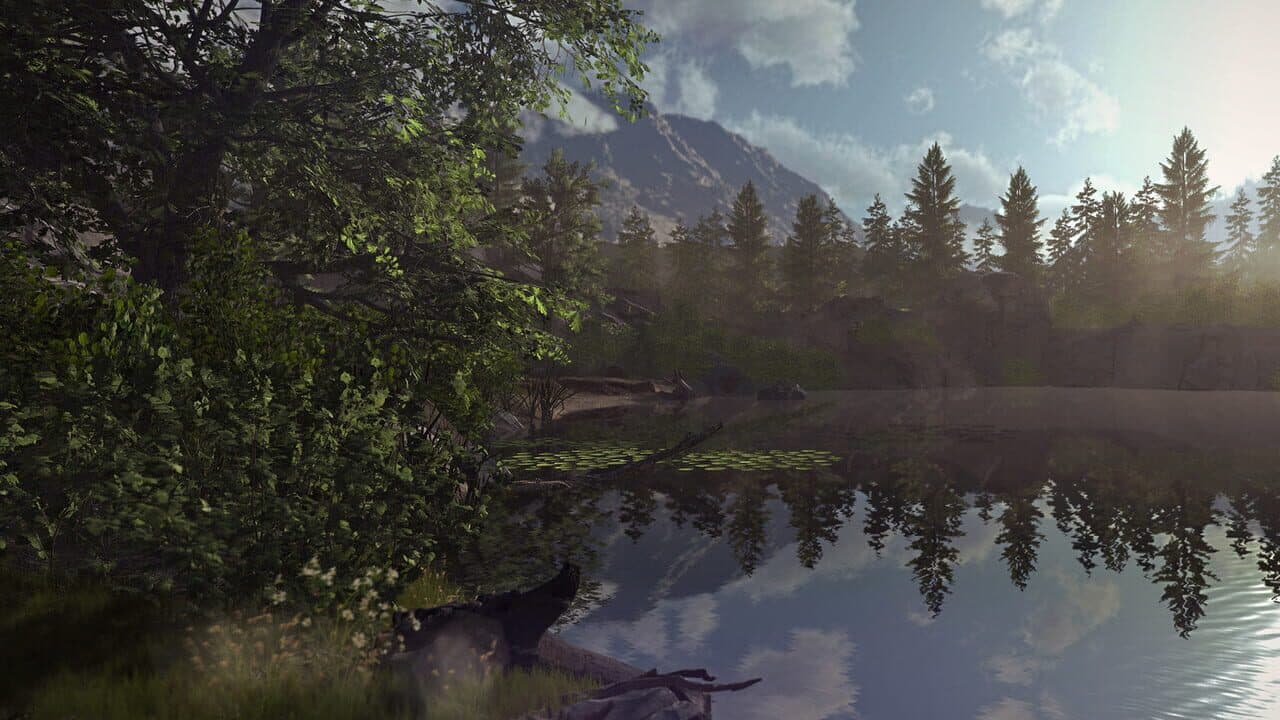 Fishing Planet thumbnail 3