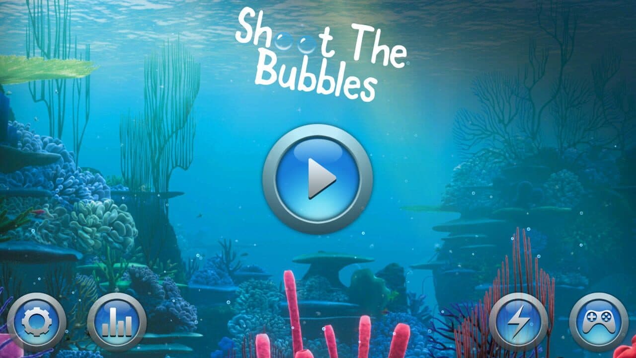 Shoot the Bubbles Deluxe thumbnail 2