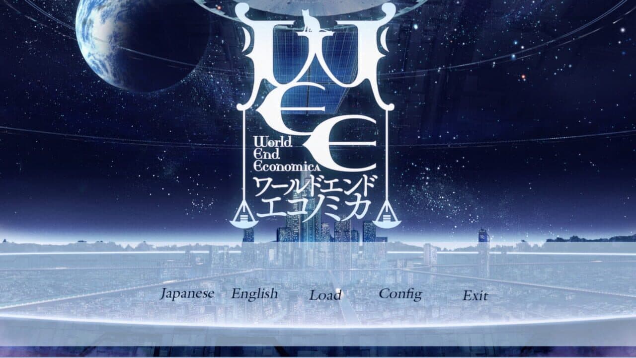 World End Economica: Episode.01 thumbnail 4