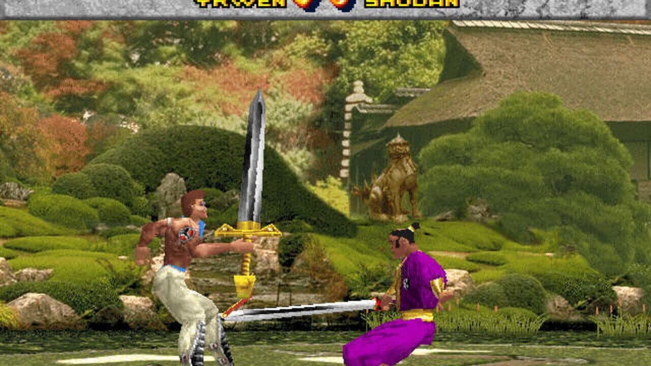 Time Warriors thumbnail 3