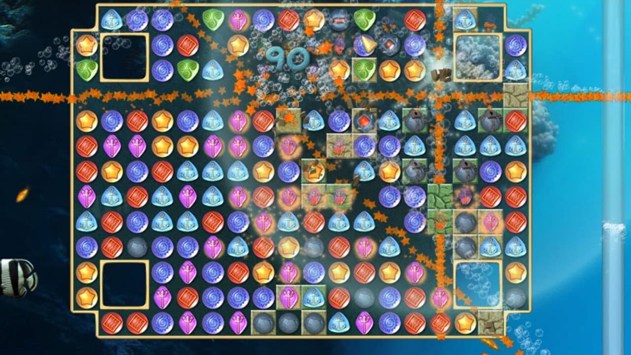 Deep Voyage thumbnail 4
