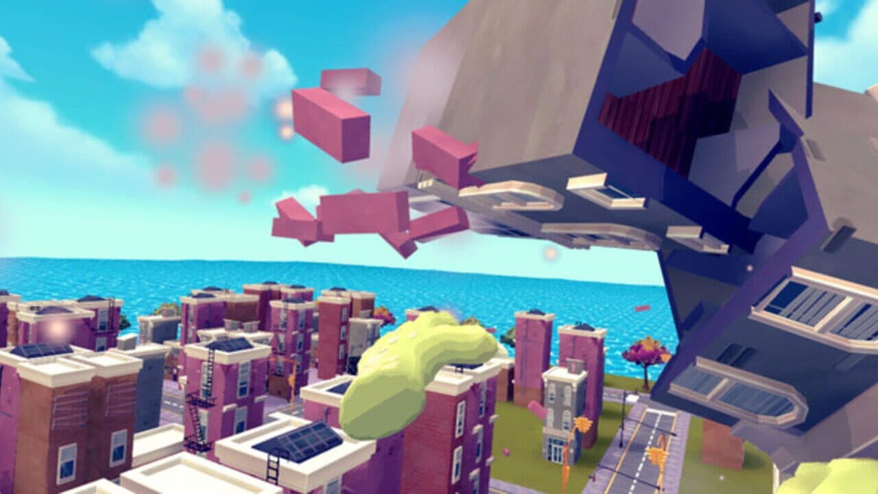 King Kaiju thumbnail 3
