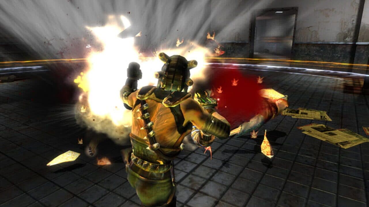 Hellgate: London thumbnail 5