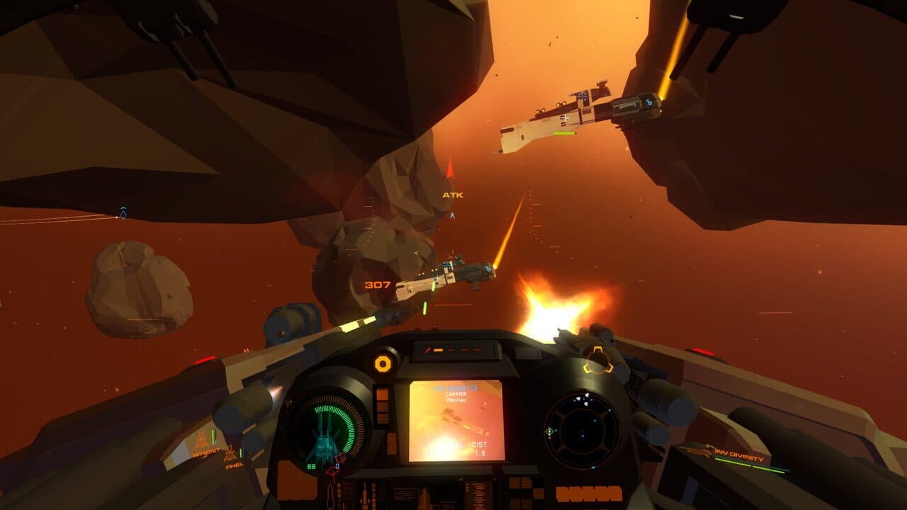 House of the Dying Sun thumbnail 3