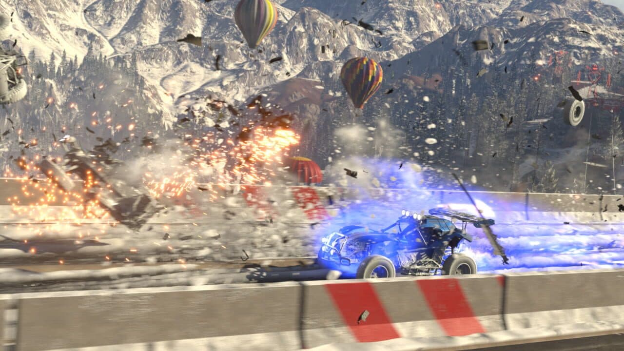 Onrush thumbnail 4