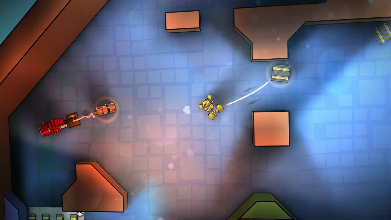 Tile Rider thumbnail 5