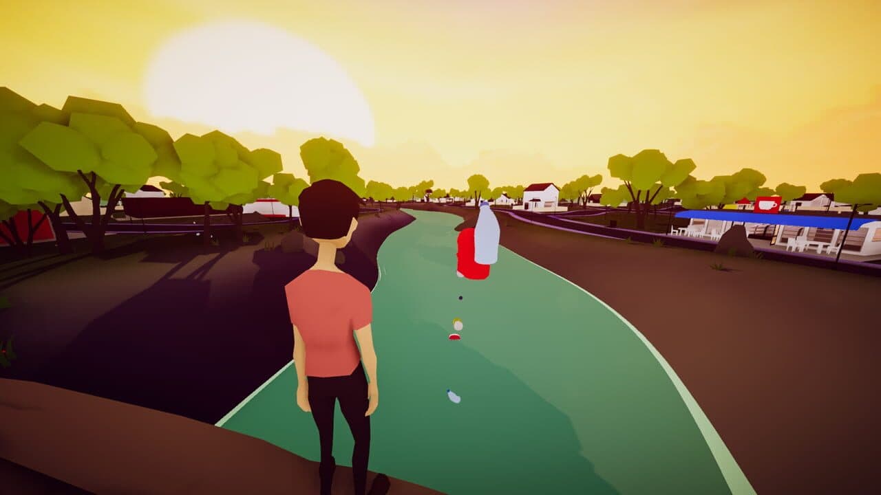 What A Trash Game thumbnail 4