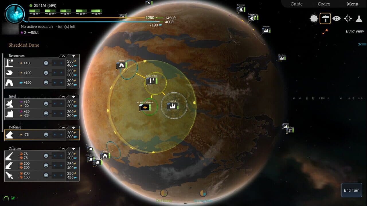 Interplanetary: Enhanced Edition thumbnail 4