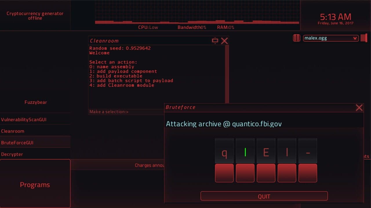 Hack the FBI thumbnail 5