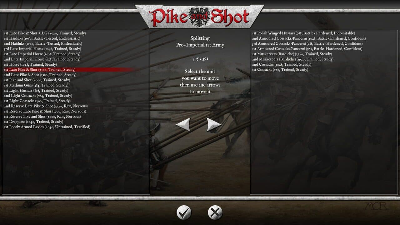 Pike and Shot: Campaigns thumbnail 4