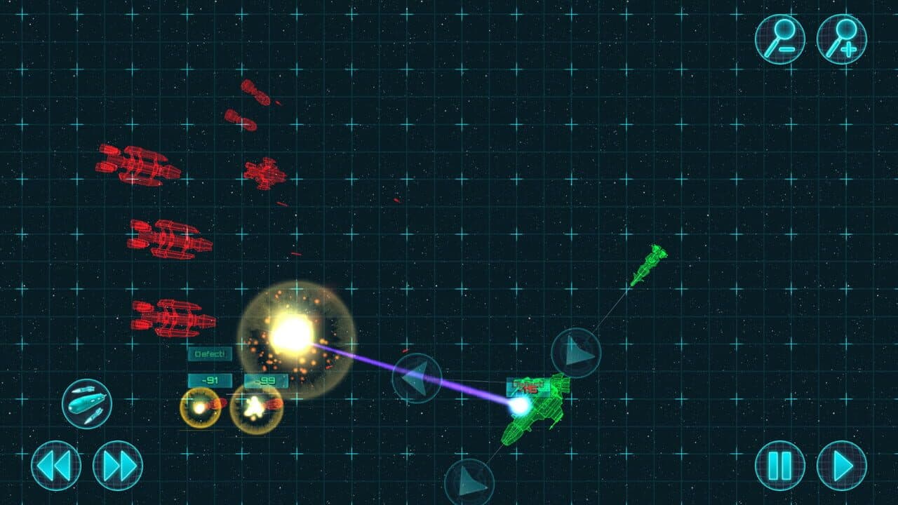 Star Tactics thumbnail 3