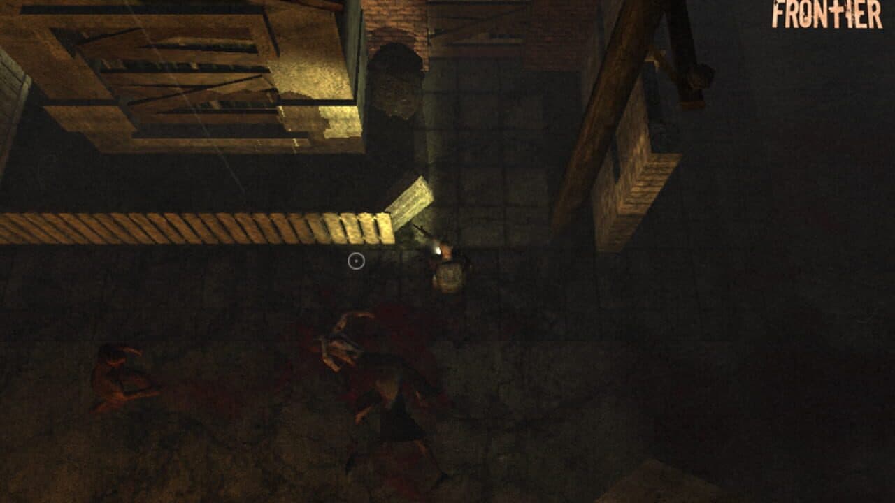 Dead Frontier thumbnail 5