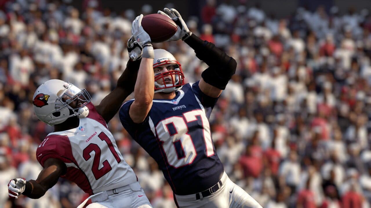 Madden NFL 16 thumbnail 2