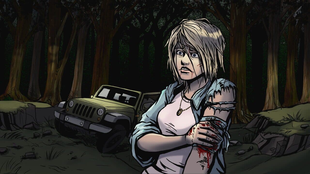 Perseverance: Part 1 thumbnail 7