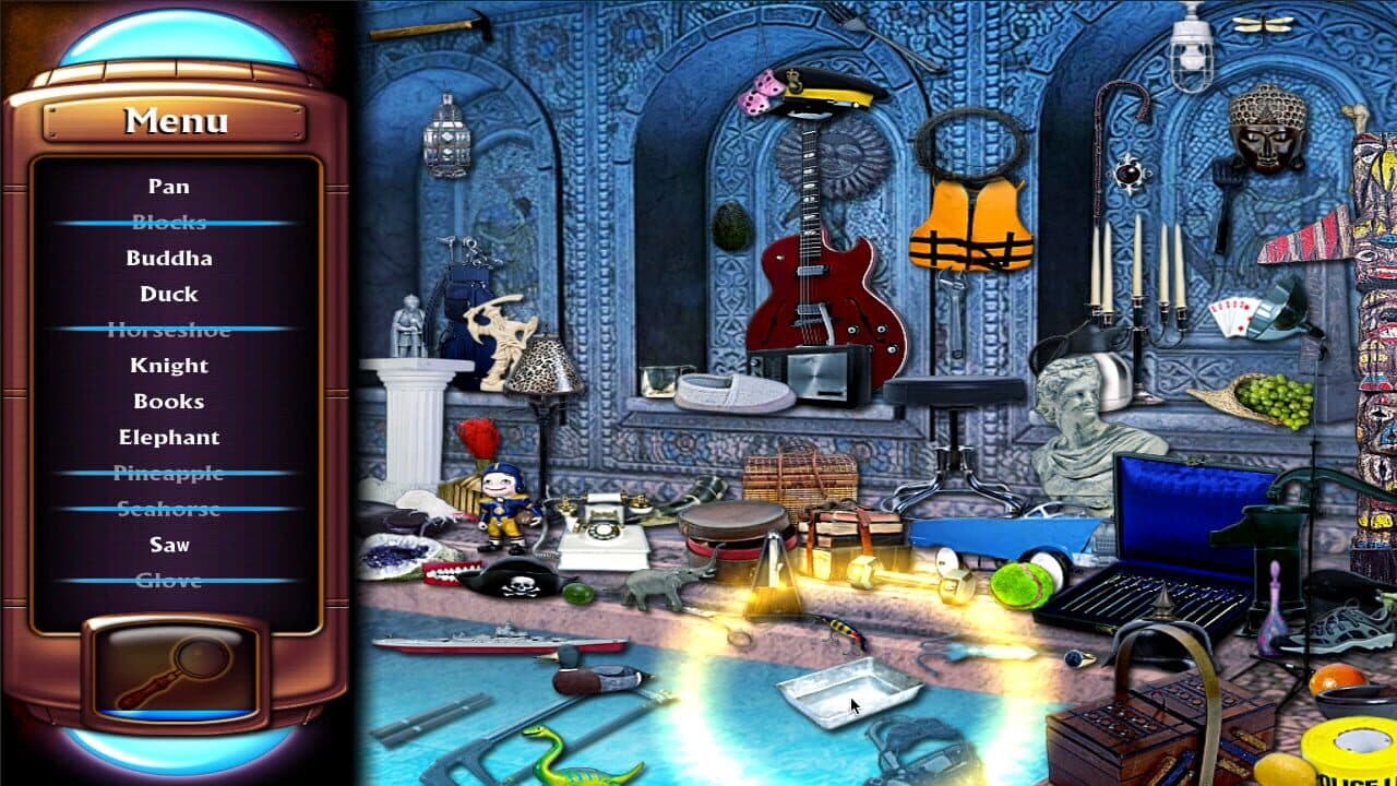 Hide and Secret Treasure of the Ages thumbnail 3
