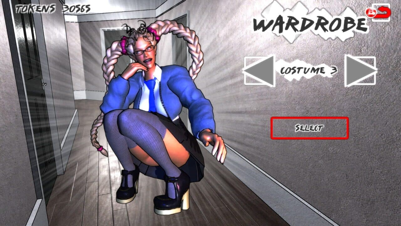 BootyBuns & 21 thumbnail 5