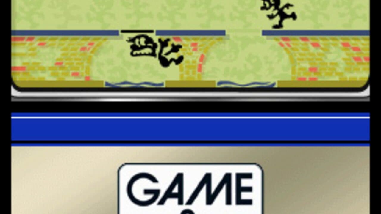 Game & Watch Manhole thumbnail 2