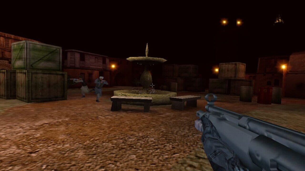 Nina: Agent Chronicles thumbnail 3