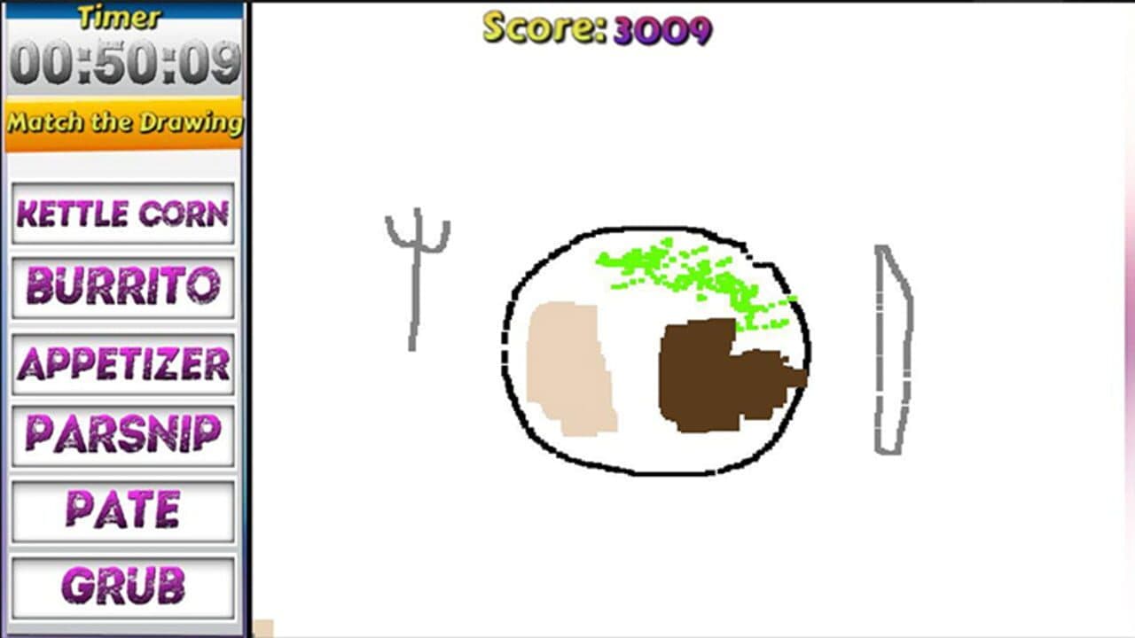 Sketch Wars thumbnail 3