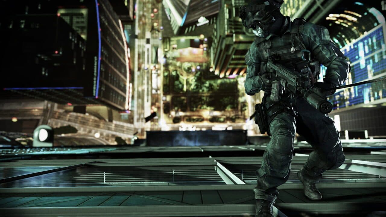 Call of Duty: Ghosts thumbnail 10