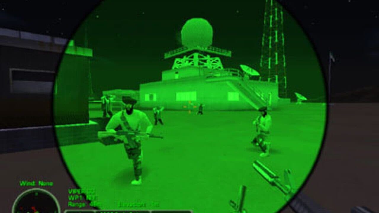 Delta Force: The Awakening - Task Force Dagger thumbnail 4