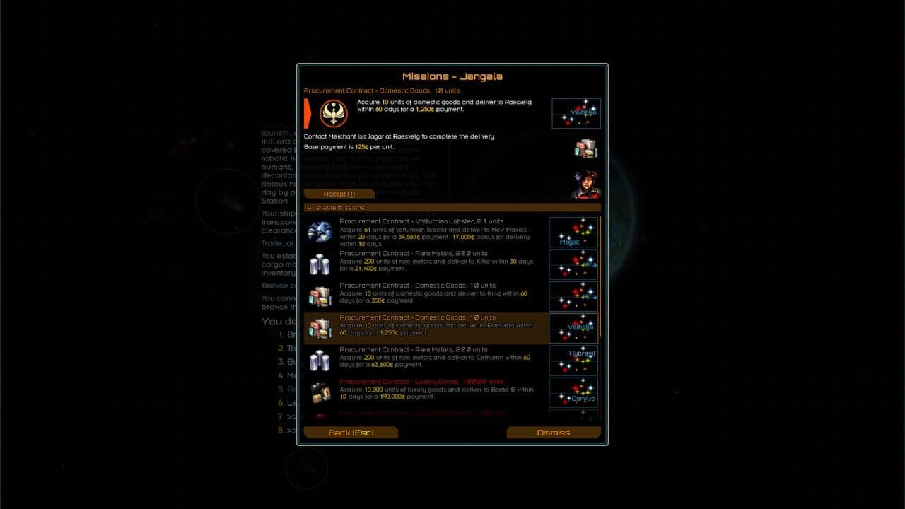 Starsector thumbnail 3