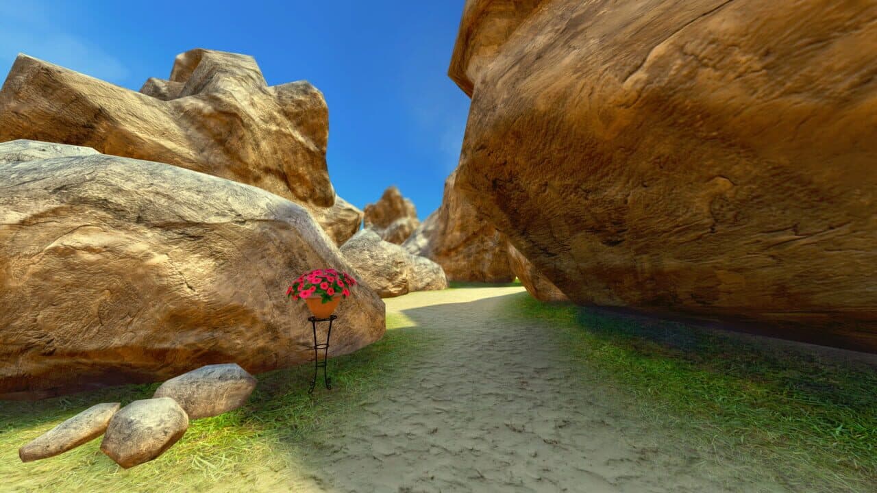 Heaven Island - VR MMO thumbnail 4