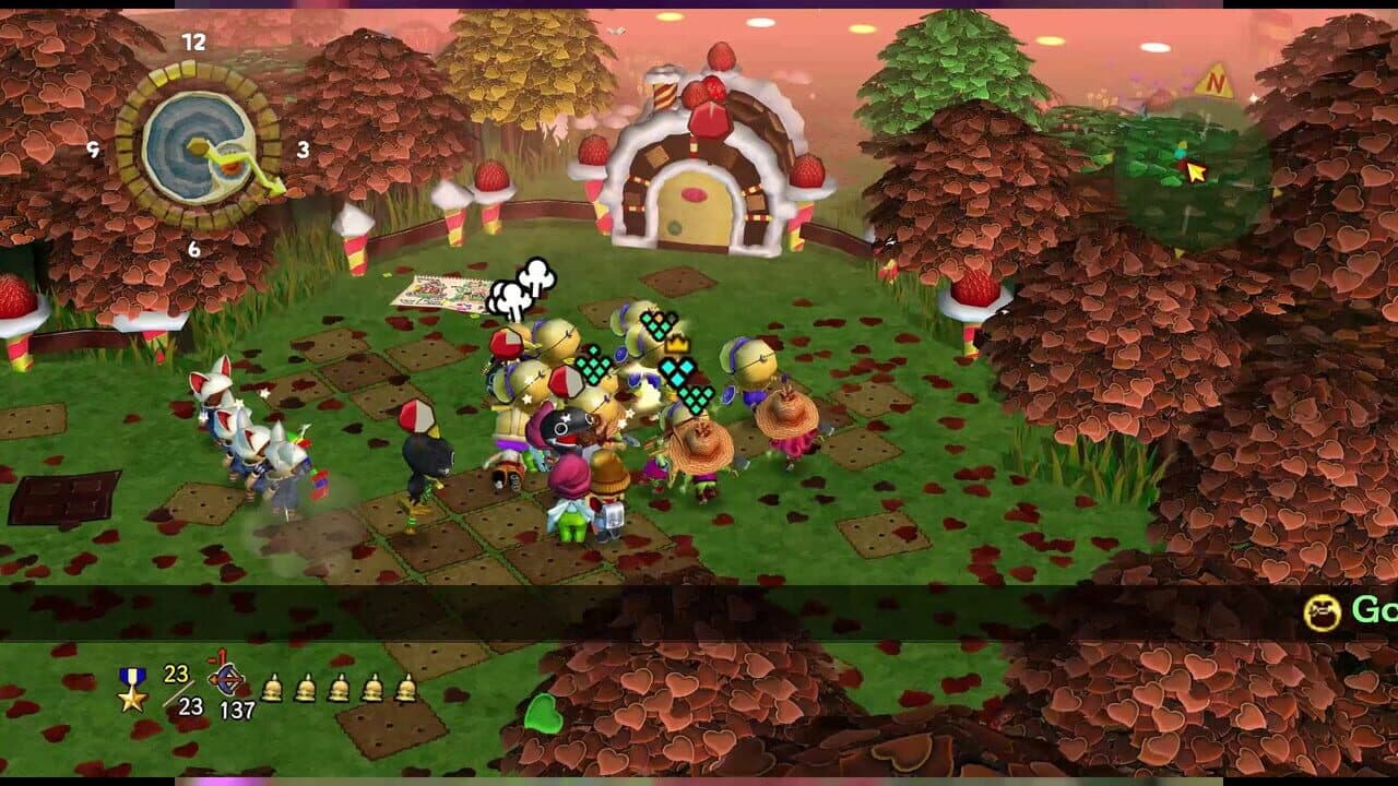Little King's Story thumbnail 4