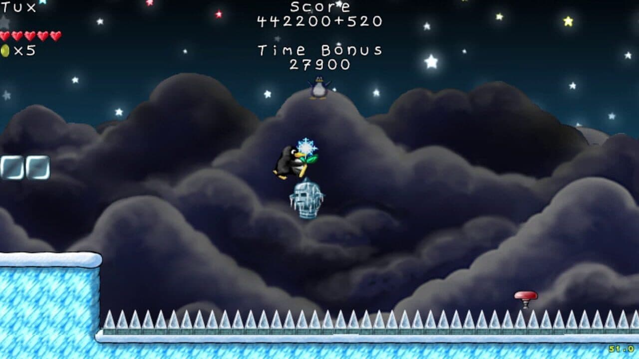 ReTux thumbnail 5
