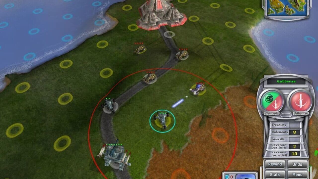 Massive Assault thumbnail 2