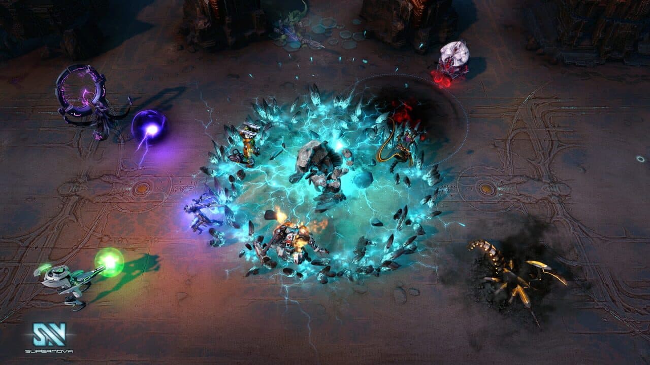 Supernova thumbnail 3