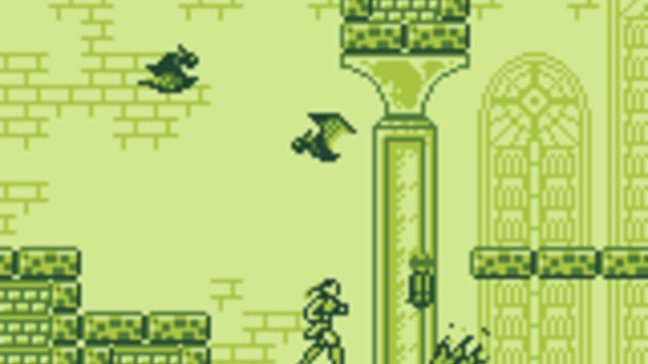 Castlevania Legends thumbnail 10