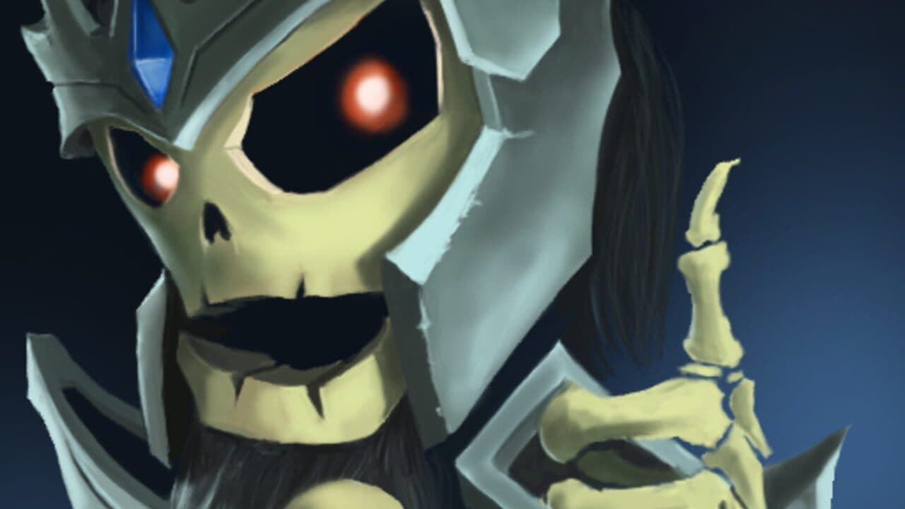 Crypt Cards screenshot 1