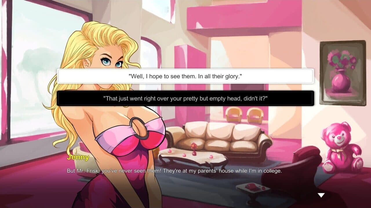 Frisky Business thumbnail 2