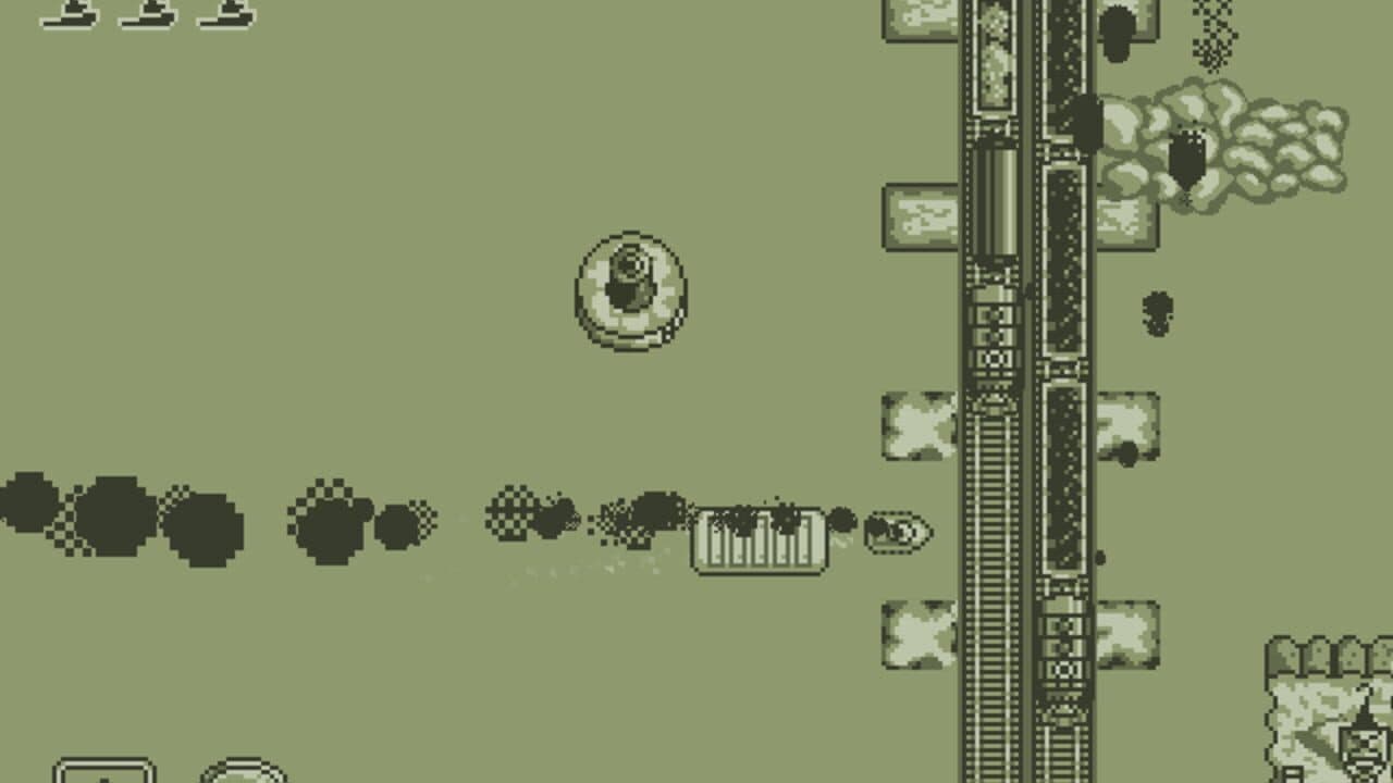 Steer Clear screenshot 1