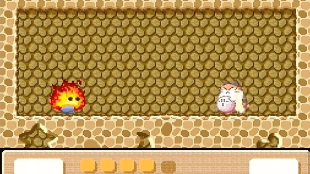 Kirby's Dream Land 3 thumbnail 3