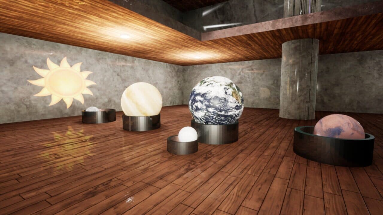 Planetary Settlers thumbnail 11