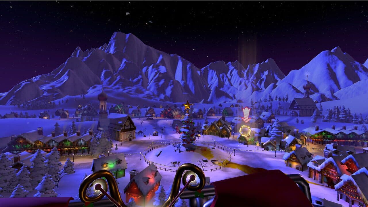 Santa Sling thumbnail 2